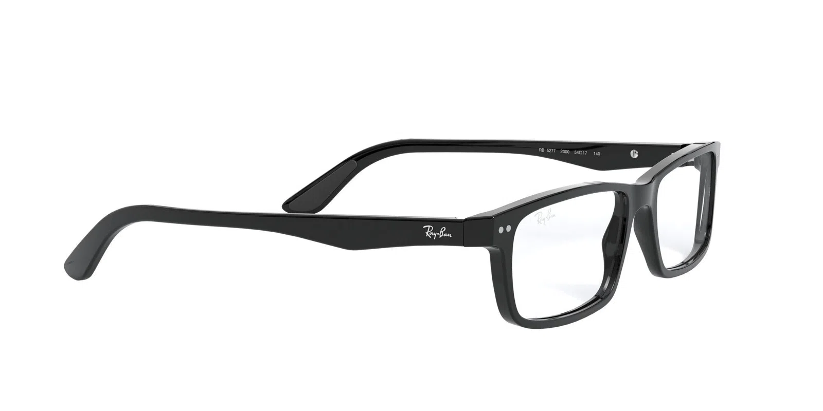 Ray-Ban 5277 Eyeglasses - view 17